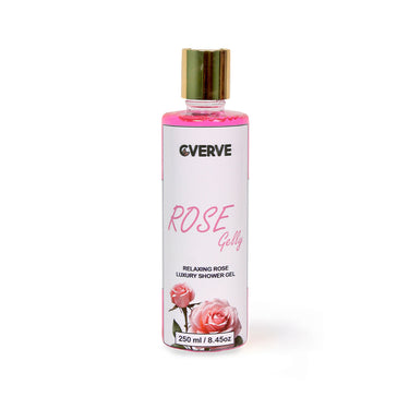 Rose Gelly Body Wash 250ml