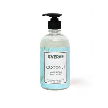 Coconut Moisturizing Hand Wash 500ml